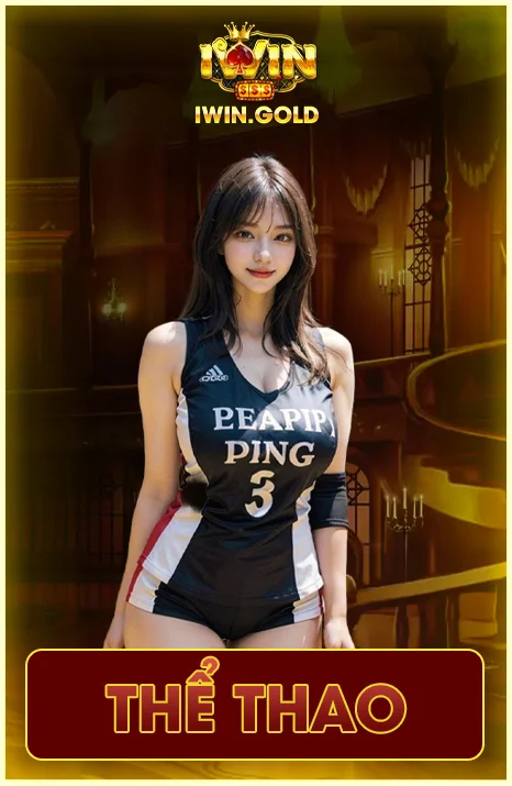 anh the thao
