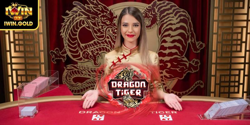 Giới thiệu tổng quan về Rồng Hổ iWin
