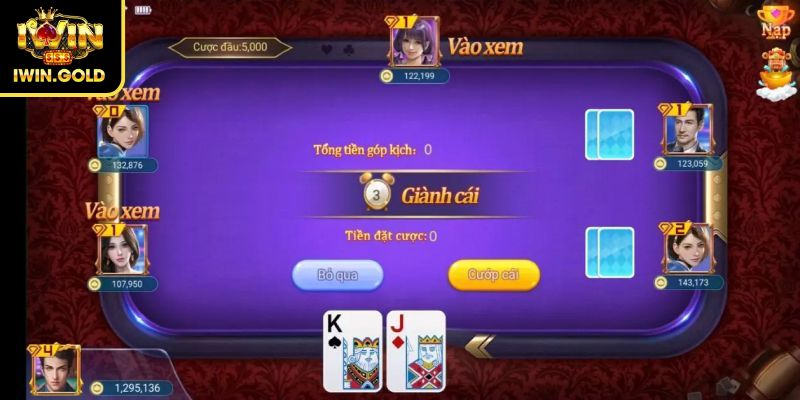 Luật cơ bản trong cách chơi Xì Dách luôn thắng
