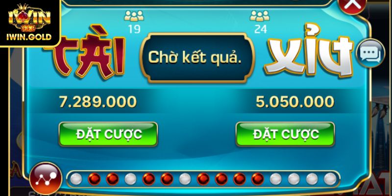 Công thức đánh xen kẽ