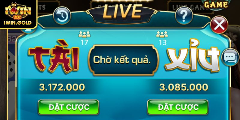 Cửa tổng điểm cụ thể
